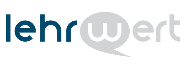 LehrWert - Ihr Lehrmaterial